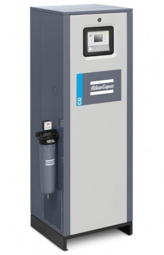 Адсорбционный осушитель Atlas Copco CD225+ 14B -20C 230V G MK