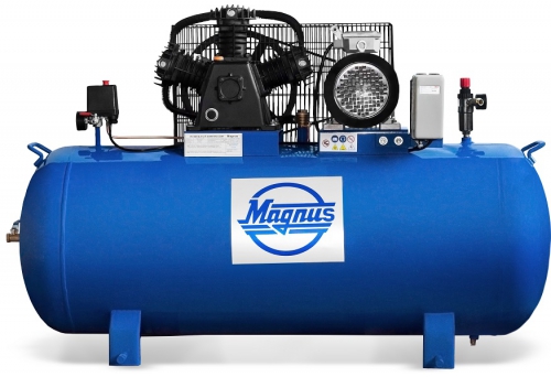 Поршневой компрессор Magnus KV-1350/500-16