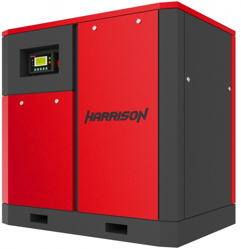 Винтовой компрессор Harrison HRS-949100