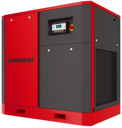 Винтовой компрессор Harrison HRS-959100