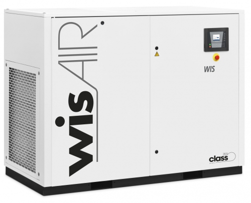 Спиральный компрессор Ekomak WIS30 V W 13