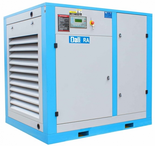 Винтовой компрессор Dali DL-55/13GA-F