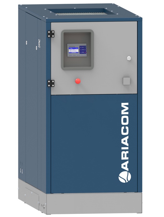 Винтовой компрессор Ariacom NT+18 V