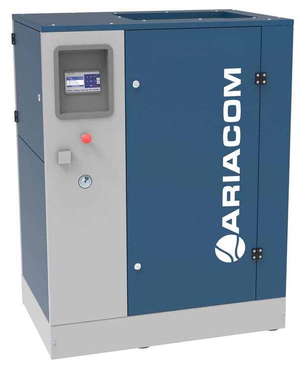 Винтовой компрессор Ariacom NT15 V DF