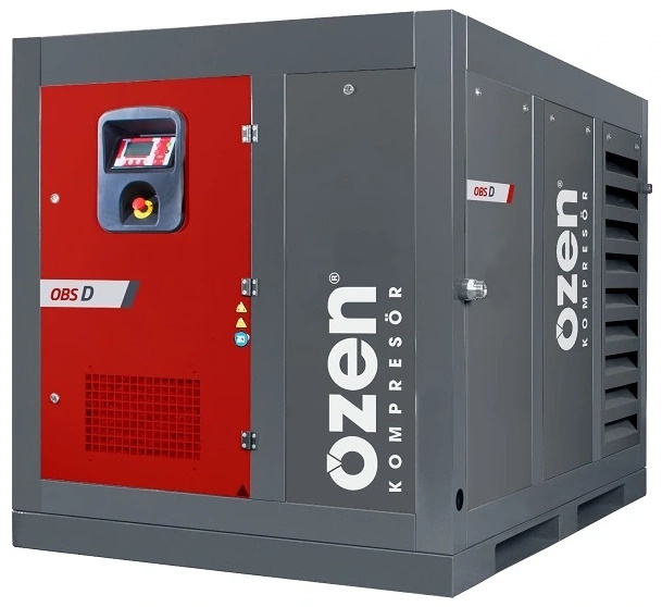 Винтовой бустер Ozen OBS 37 D