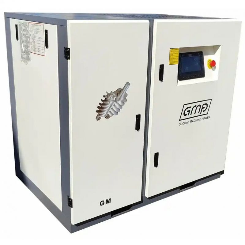 Винтовой компрессор GMP GM 132R-16 VSD