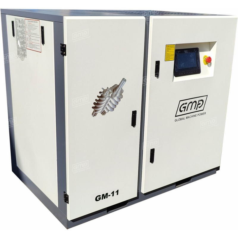 Винтовой компрессор GMP GM-11D GE/HB (IP23)