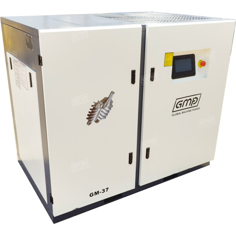 Винтовой компрессор GMP GM-250-20VSD