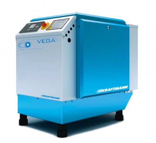 Компрессор KRAFTMANN VEGA 7
