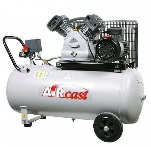 Поршневой компрессор СБ4/С-100.LB30A