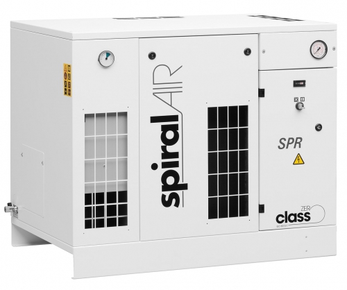 Спиральный компрессор Ekomak SPR3T (8 IEC 230 50 1)