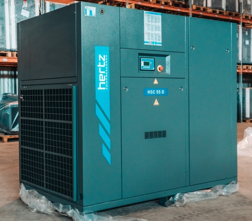 Компрессор Hertz HSC 37