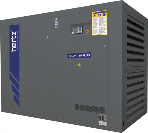 Компрессор Hertz FRECON 75 PLUS