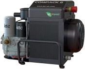 Компрессор KTC COMPACK 2 BASIC