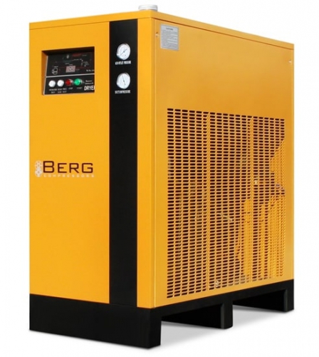 Рефрижераторный осушитель Berg OB-700 13