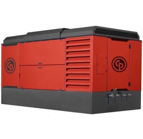Chicago Pneumatic CPS 800 Е BOX
