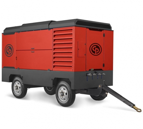 Chicago Pneumatic CPS 800 Е