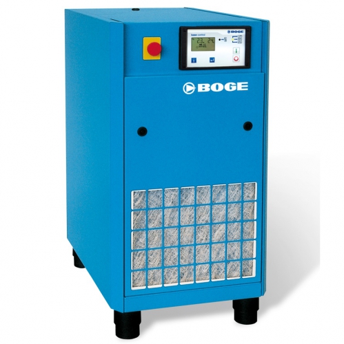 Винтовой компрессор Boge C 4 10