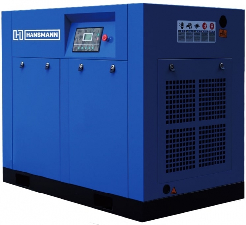 Винтовой компрессор Hansmann RS11E